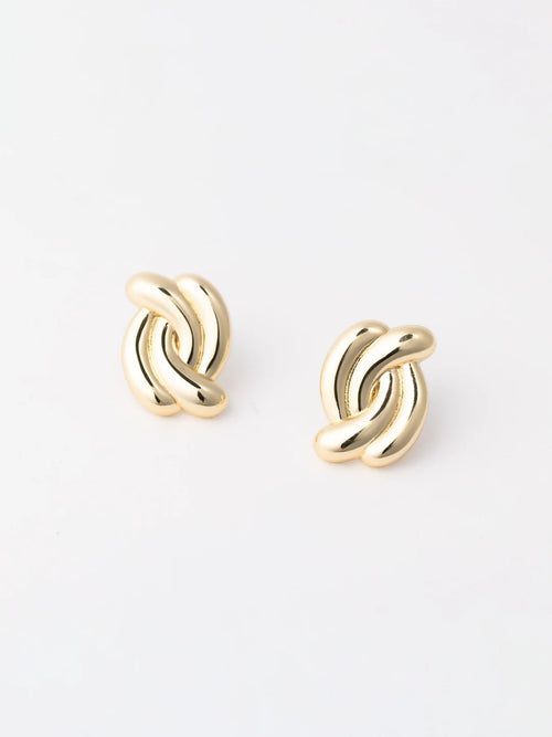 Harris Earring - Michelle McDowell