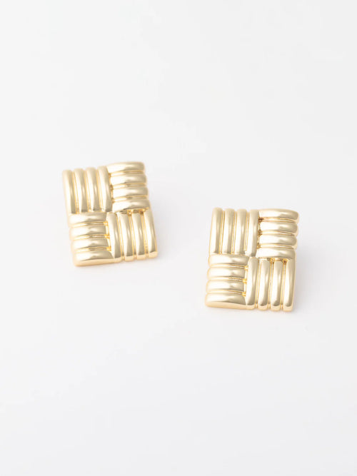 Shea Earring - Michelle McDowell