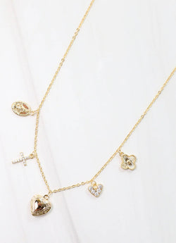 Chase Necklace