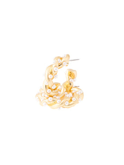 Collin’s Earring - Michelle McDowell