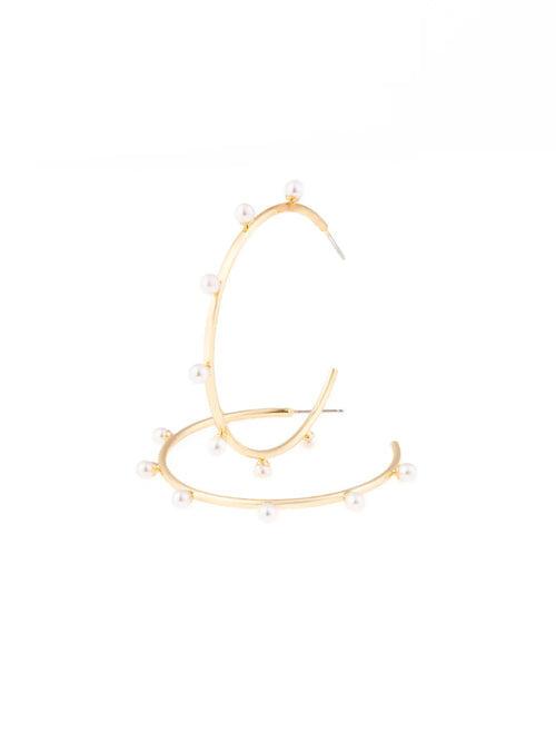 Harlow Earring - Michelle McDowell
