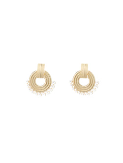 Lola Earring - Michelle McDowell