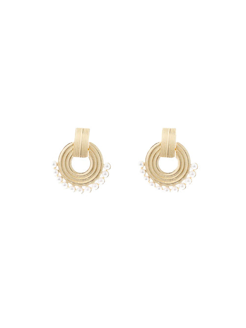 Lola Earring - Michelle McDowell