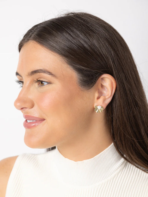 Malia Earring - Michelle McDowell