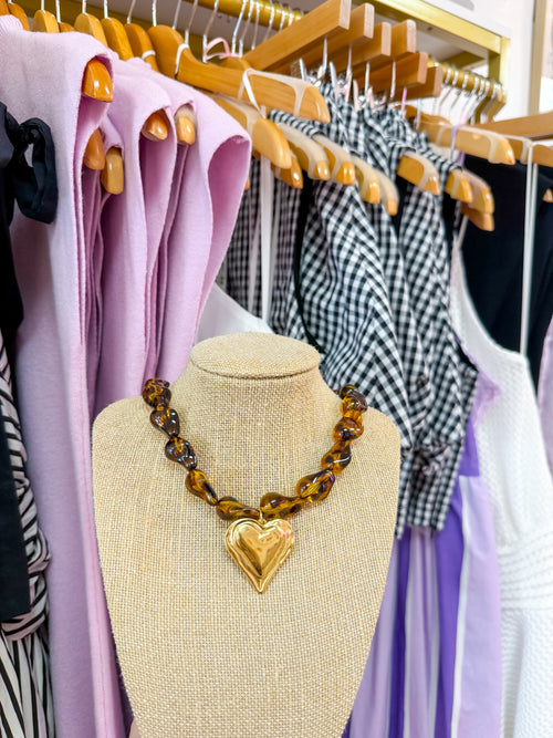 Haley Necklace