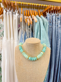 Lexi Necklace