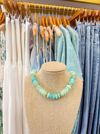 Lexi Necklace
