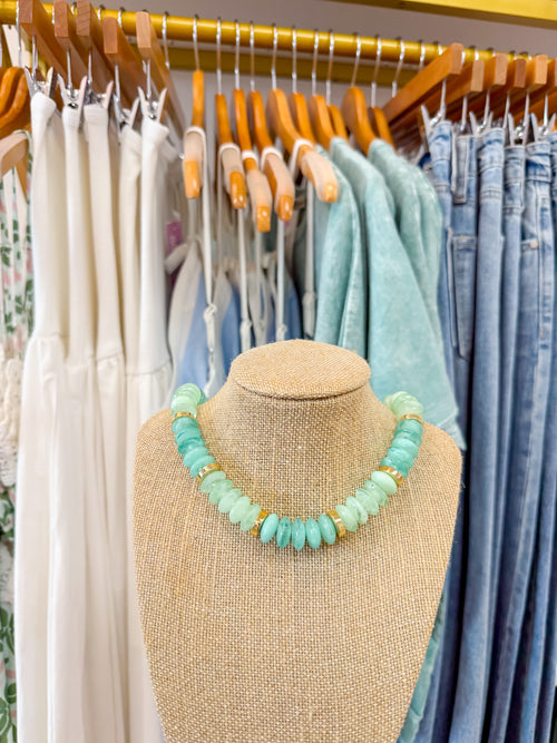 Lexi Necklace