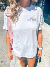 Load image into Gallery viewer, Rowdy Tee
