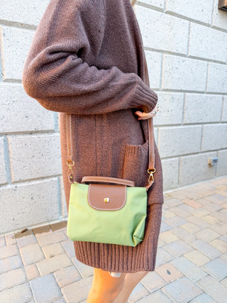 Night Out Mini Bag