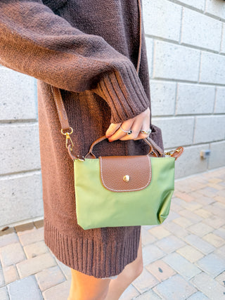 Night Out Mini Bag