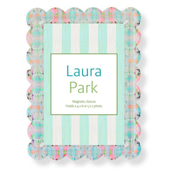 Brooks Avenue Acrylic Picture Frame - Laura Park