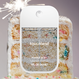Confetti Cake Touchland Hand Sanitizer
