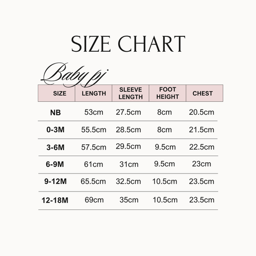 Sleepy Sails - Bamboo Sleeper