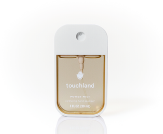 Midnight S'mores Touchland Hand Sanitizer