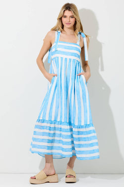 Hannah Maxi Dress