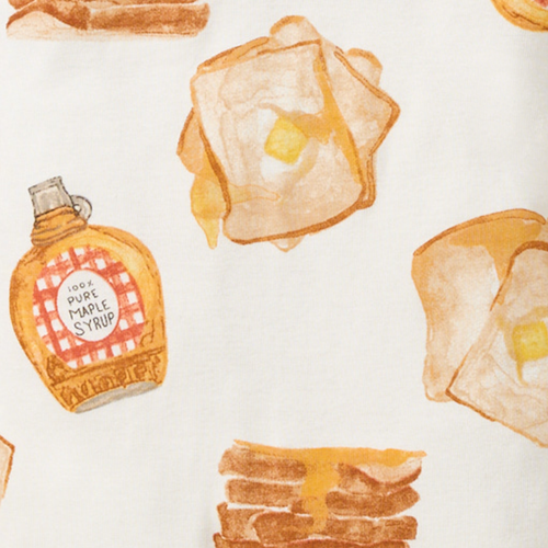 French Toast Sleeper