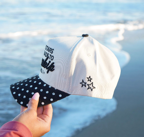 Made to Worship Trucker Hat