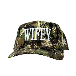 Wifey Trucker Hat