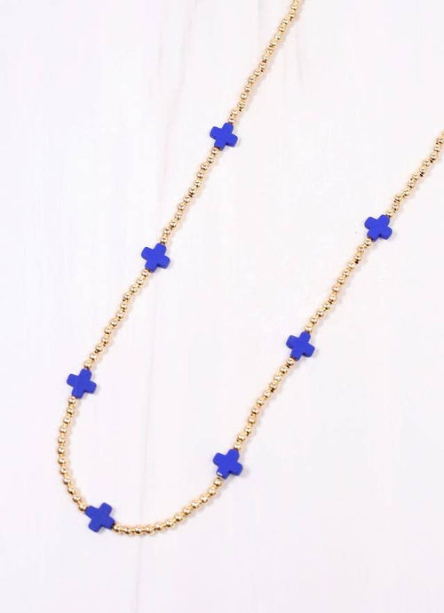 Kathy Necklace
