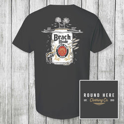 Beach Mode Tee