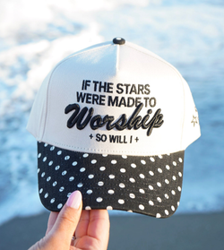 Made to Worship Trucker Hat
