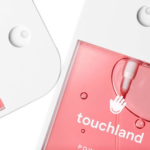 Wild Watermelon Touchland Hand Sanitizer