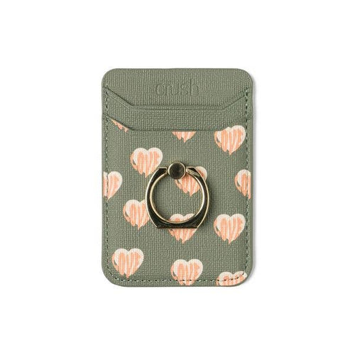 $9.99 Stickable Phone Wallet